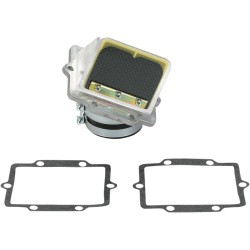 Ensemble cage à clapets Rad Valve