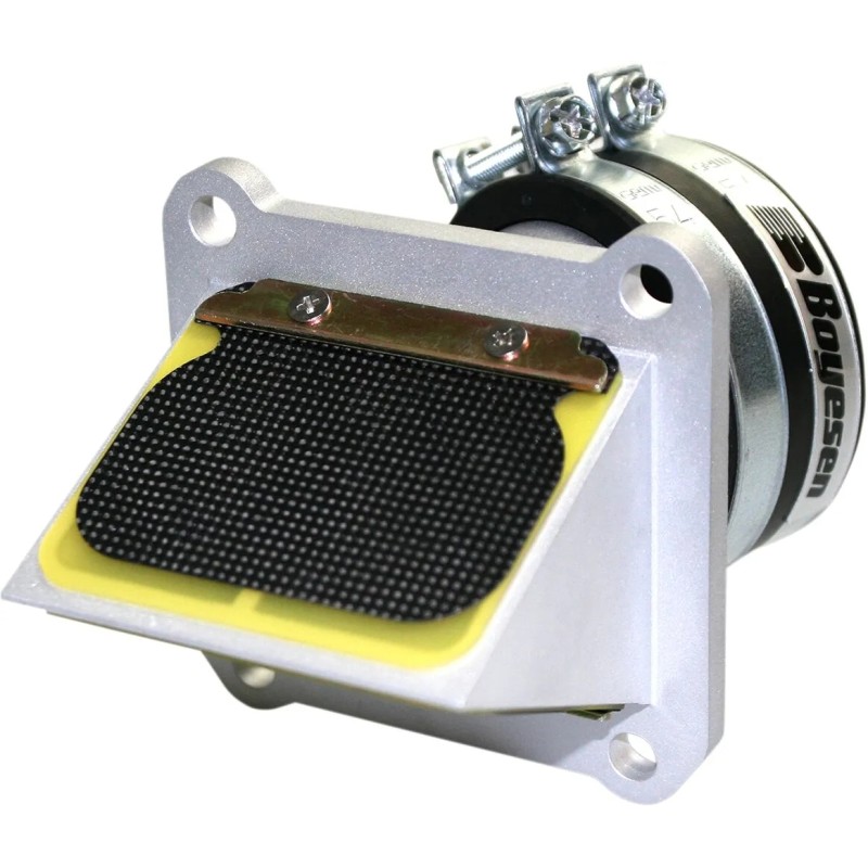 Rad Valve Reed Cage Assembly