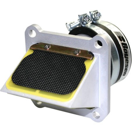 Rad Valve Reed Cage Assembly