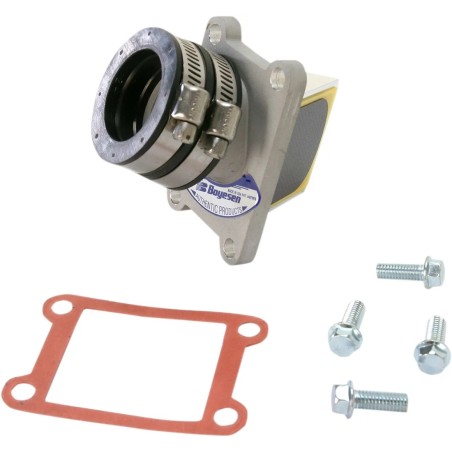 Ensemble cage à clapets Rad Valve