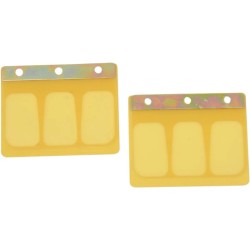 Jeu de clapets Power Reed