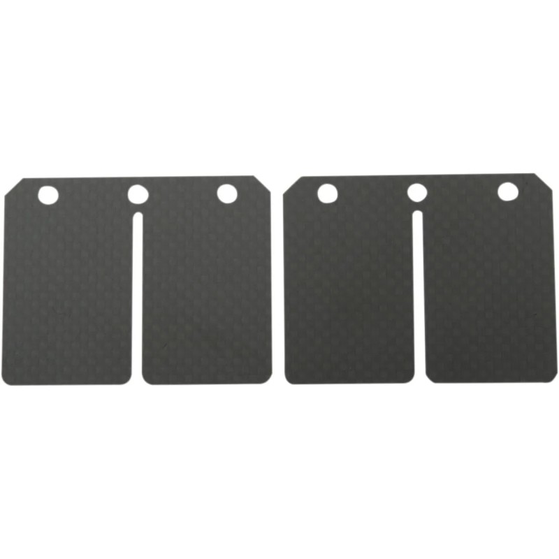 Jeu de clapets Super Stock