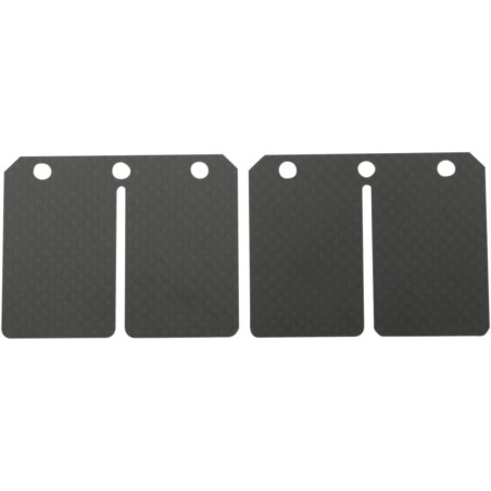 Super Stock Reed Set