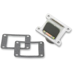 Rad Valve Reed Cage Assembly