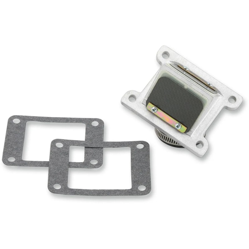 Rad Valve Reed Cage Assembly