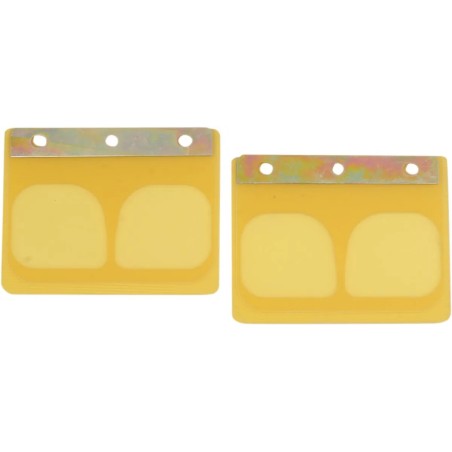 Jeu de clapets Power Reed