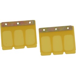 Jeu de clapets Power Reed