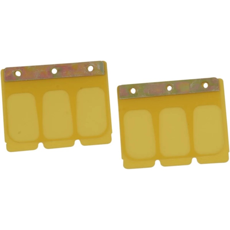 Jeu de clapets Power Reed