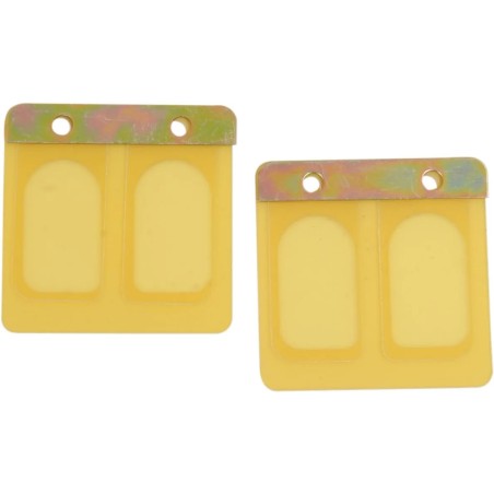 Jeu de clapets Power Reed