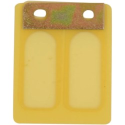 Jeu de clapets Power Reed