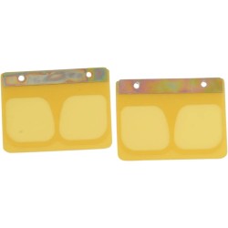 Jeu de clapets Power Reed