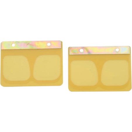 Jeu de clapets Power Reed