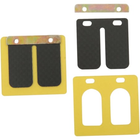 Jeu de clapets Pro Series