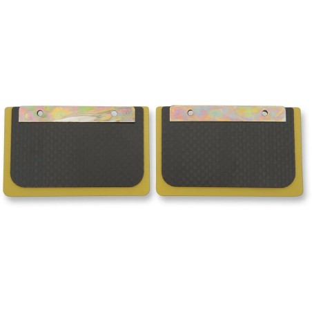 Jeu de clapets Pro Series