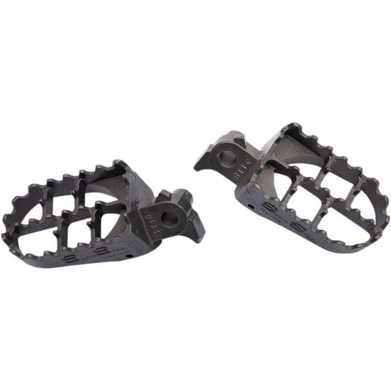 Super Stock Foot Pegs