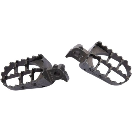 Super Stock Foot Pegs