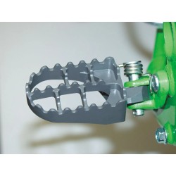 Super Stock Foot Pegs