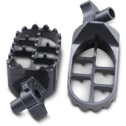 Super Stock Foot Pegs