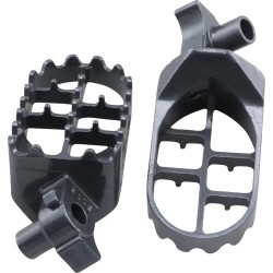 Super Stock Foot Pegs