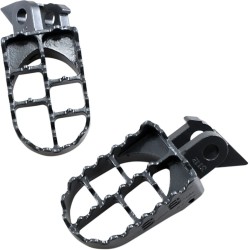 Super Stock Foot Pegs