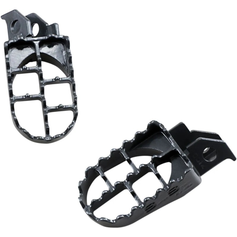 Super Stock Foot Pegs