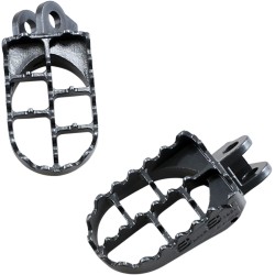 Super Stock Foot Pegs