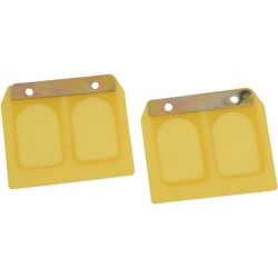 Jeu de clapets Power Reed