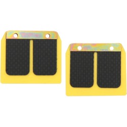 Jeu de clapets Pro Series