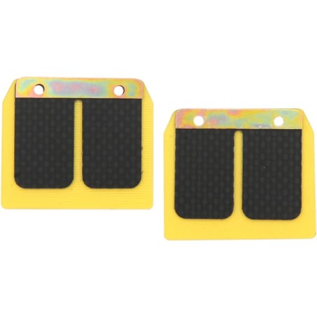 Jeu de clapets Pro Series