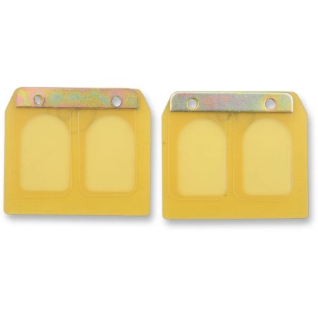 Jeu de lamelles de rechange Rad Valve