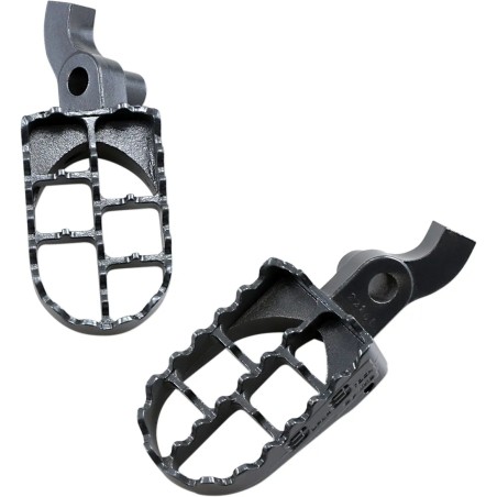 Super Stock Foot Pegs