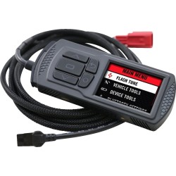 Boîtier de réglage ECU Power Vision 3