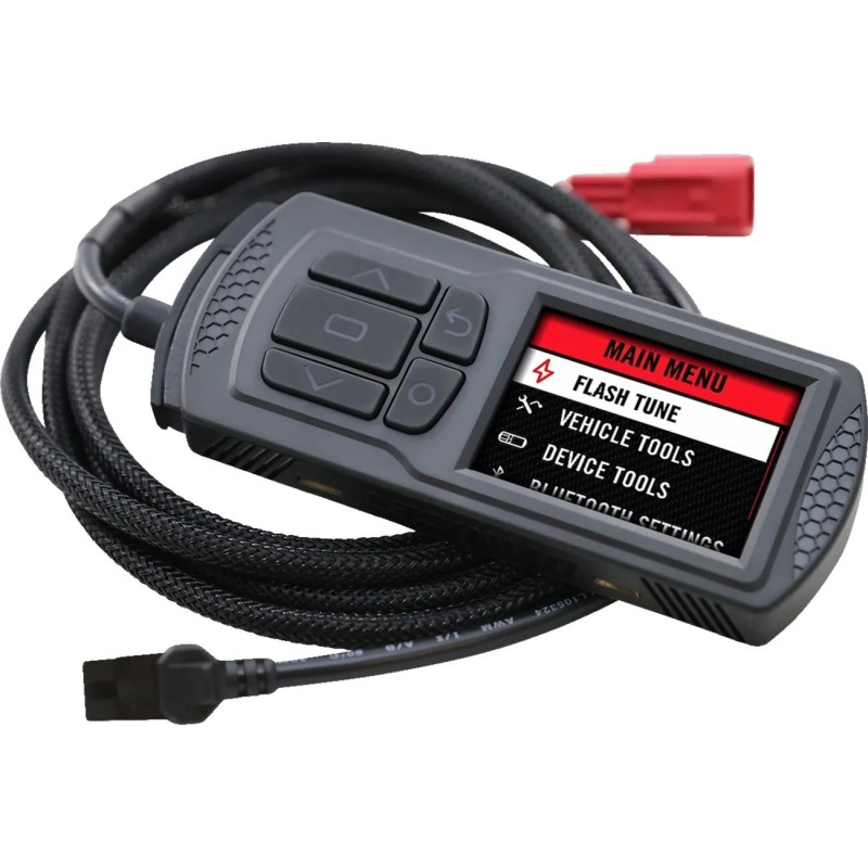 Power Vision 3 ECU Tuner