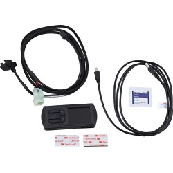 Power Vision 3 ECU Tuner