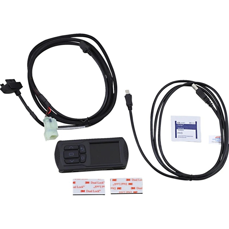 Power Vision 3 ECU Tuner