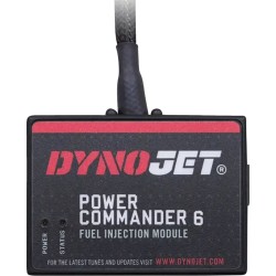 Module d'injection Power Commander 6