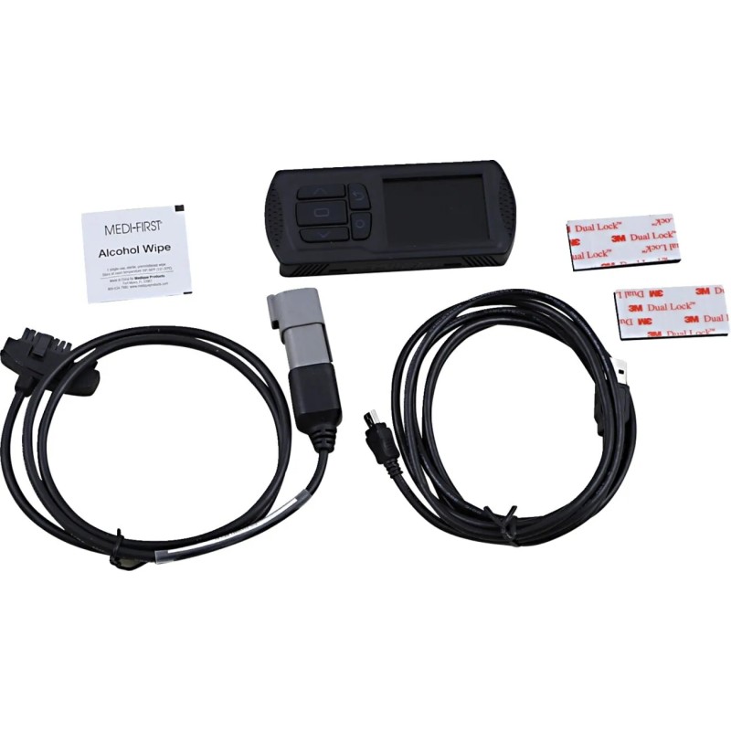 Power Vision 3 ECU Tuner