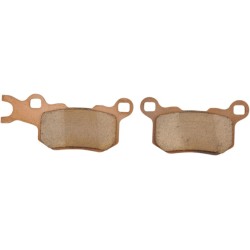 ATV UTV Sintered Metal Brake Pads