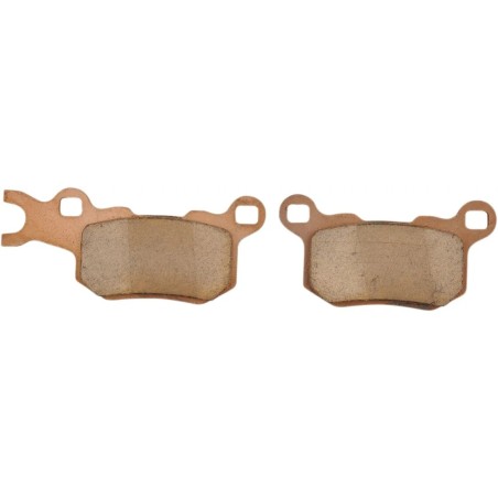 ATV UTV Sintered Metal Brake Pads