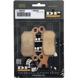 ATV UTV Sintered Metal Brake Pads