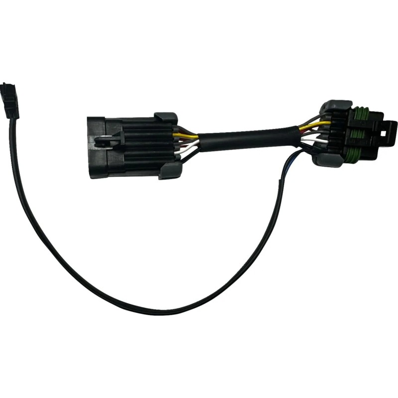 Accessory Power Harness