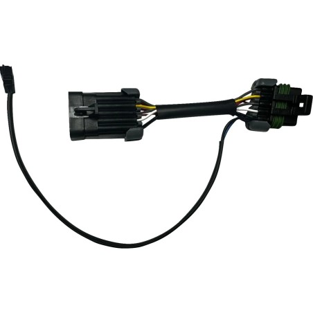 Accessory Power Harness