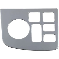 Control Panel Accent