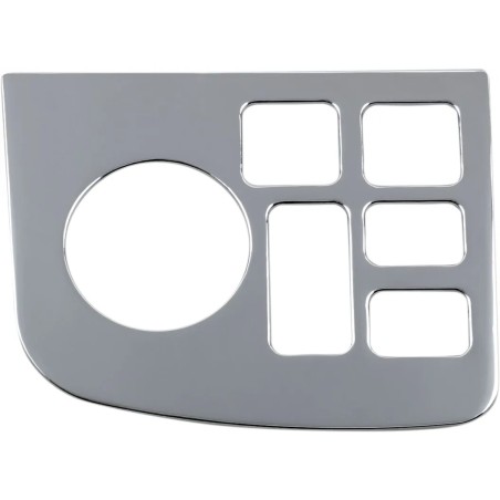 Control Panel Accent