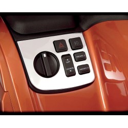 Control Panel Accent