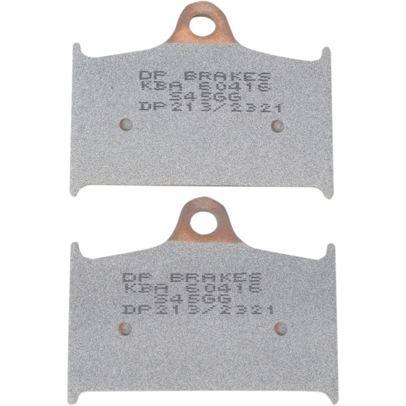 Standard DP Sintered Brake Pads