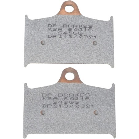 Standard DP Sintered Brake Pads