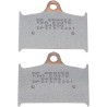 Plaquettes de frein frittées DP standard