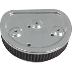 Replacement High-Flow Air Filter