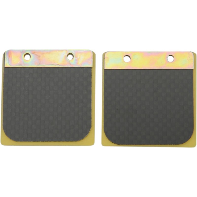 Jeu de clapets Pro Series